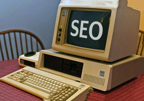 Устаревшие методы продвижения сайтов в Санкт-Петербурге