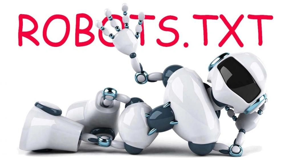 Что такое robots.txt и зачем он нужен в Санкт-Петербурге Что такое robots.txt и зачем он нужен в Санкт-Петербурге