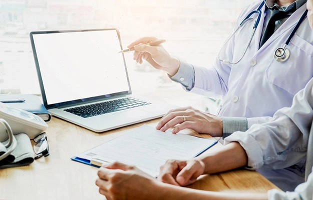 Новые требования к сайтам медклиник в Санкт-Петербурге