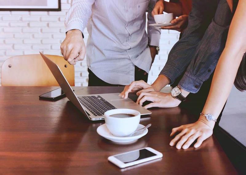 Как нужно работать в команде. Клиент и маркетолог. 15 золотых правил в Санкт-Петербурге