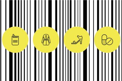 Как продавать товары в интернете, которые подлежат маркировке в Санкт-Петербурге